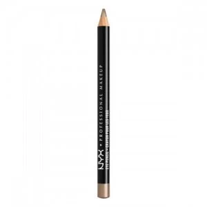 Image of NYX Professional Makeup Slim Eye Pencil Velvet