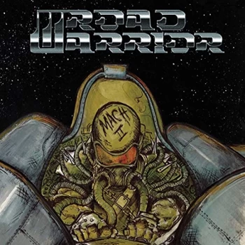 Image of Road Warrior - Mach II Vinyl
