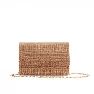 Image of Aldo Imnaha Clutch Pink