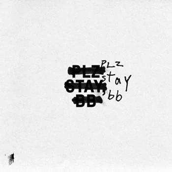 Image of Ciaran Lavery - Plz Stay, Bb CD