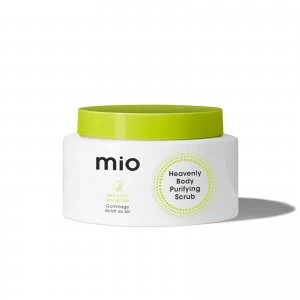 Image of Mio Heavenly Body Purifying Scrub 275g