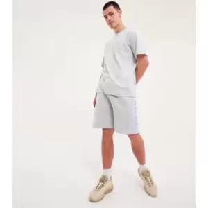 Image of Nicce Zonda T Shirt - Grey