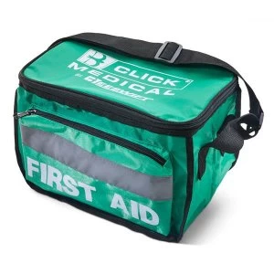 Image of Click Medical Heavy Duty First Aid Bag