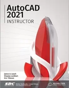 Image of AutoCAD 2021 Instructor