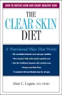 Image of clear skin diet