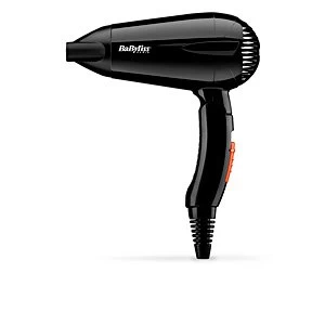 Image of Babyliss Travel Dry 5344E 2000W Hair Dryer