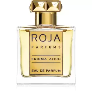 Image of Roja Parfums Enigma Aoud Eau de Parfum For Her 50ml