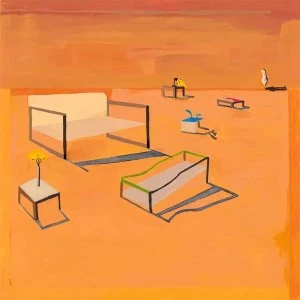 Image of Homeshake - Helium Vinyl