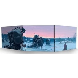 Image of Things from the Flood RPG: GM Screen