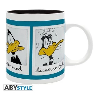 Image of Looney Tunes - Daffy Duck Mug