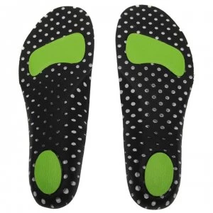 Image of Boot doc BD Dynamic 5 Insoles - Black