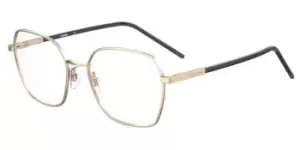 Image of Moschino Love Eyeglasses MOL568 000