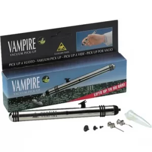 Image of Ideal-Tek UVO0000000 Vampire Vacuum Pick Up Tool