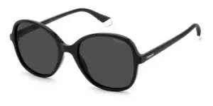 Image of Polaroid Sunglasses PLD 4136/S 807/M9