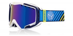 Image of Cebe Hurricane L Blue Hurricane L 90mm