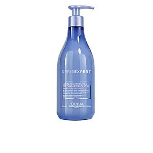 Image of BLONDIFIER GLOSS shampoo 500ml