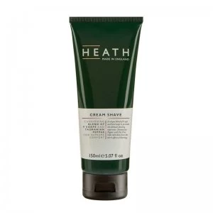 Image of Heath Cream Shave 150ml
