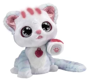 Image of VTech Glitter Me Kitty