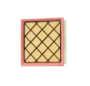 Image of RIDEX Air filter 8A0515 Engine air filter,Engine filter OPEL,VAUXHALL,Meriva B (S10),Meriva Mk II (B) (S10)