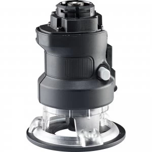 Image of Black and Decker MULTiEVO Router Attachment