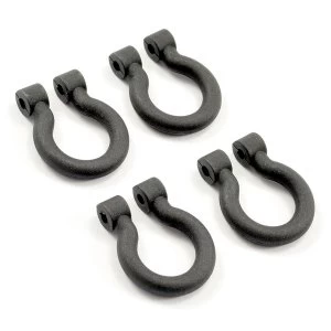 Image of Ftx Kanyon Body Tow Hooks (4Pc)