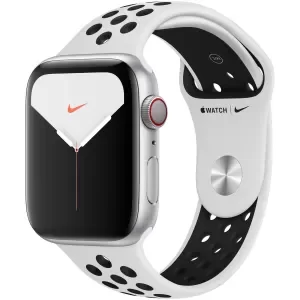 Image of Apple Watch Series 5 2019 44mm Nike GPS