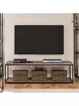 Image of Queer Eye Quincy TV Stand - Fits Up To 65" Tv