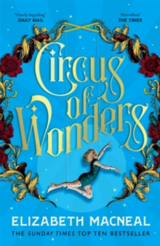 Image of Circus of Wonders Paperback / softback