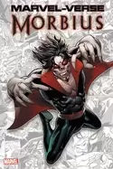 Image of marvel verse morbius