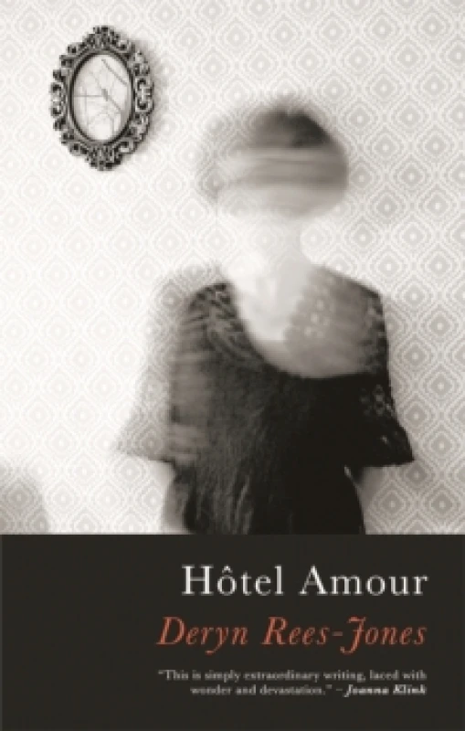 Image of Hotel Amour Paperback / softback
