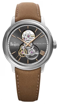 Image of Raymond Weil Beatles aLet It Bea Limited Edition Watch
