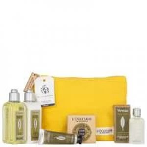 Image of L'Occitane Gifts Verbena Discovery Collection