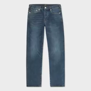 Image of Paul Smith Mens Standard Fit Jean