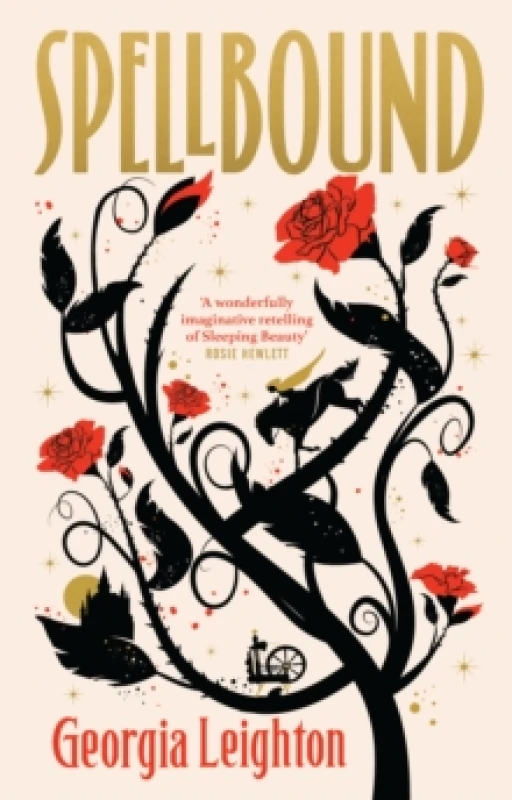 Image of Spellbound. Hardback. By Georgia Leighton Books