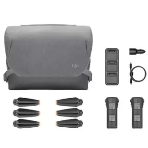 Image of DJI Mavic 3 Fly More Kit