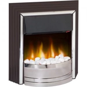 Image of Dimplex Zamora Freestanding Electric Fire