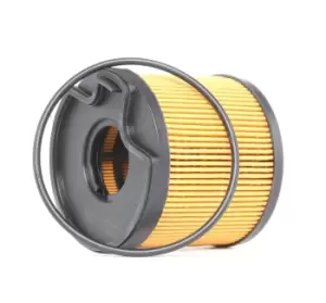 Image of RIDEX Fuel Filter FIAT,PEUGEOT,CITROEN 9F0040 1541267G11,1541286CT1,190159 190651,9401906508,190156,190159,190161,190169,190650,190651,1906A1,1906C5