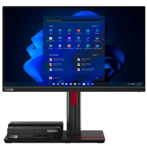 Image of Lenovo 21.5" ThinkCentre TIO Flex 22i Full HD LED Monitor