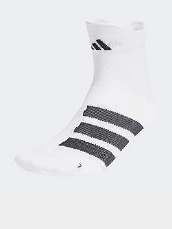 Image of Football Socks adidas RunxAdizero Blanc Unisex 34/36