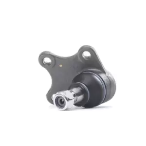Image of MEYLE Ball joint 116 010 0008 Suspension ball joint,Suspension arm ball joint VW,AUDI,SKODA,POLO (9N_),Fox Schragheck (5Z1, 5Z3, 5Z4)