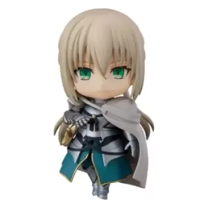 Image of Fate/Grand Order The Movie Nendoroid Action Figure Bedivere 10 cm