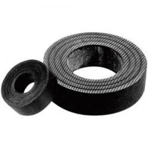Image of Sealing ring Adjustable sealing ring M16 Neoprene Black LappKabel SKINDICHT E M16