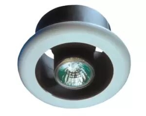 Image of Manrose SL-W 100mm 12V White Shower Light