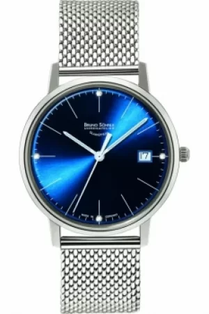 Image of Ladies Bruno Sohnle Stuttgart Lady Watch 17-13176-340