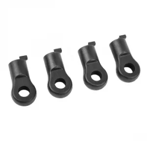Image of Corally Shock End Composite 4 Pcs