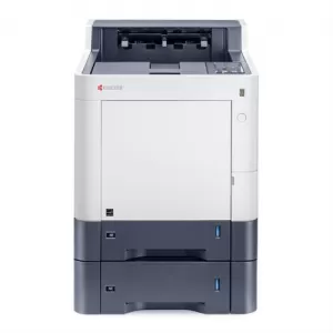 Image of Kyocera ECOSYS P6235CDN Colour Laser Printer