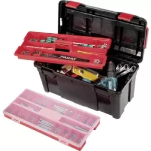Image of Parat PROFI-LINE Allround XL 5813000391 Universal Tool box (empty) 1 Piece (W x H x D) 530 x 260 x 220 mm