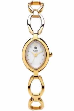 Image of Ladies Royal London Watch 21238-02