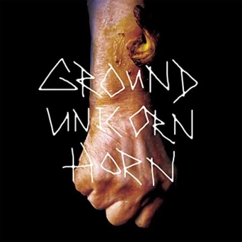 Image of Ground Unicorn Horn - Damn I Wish I Was Fat CD