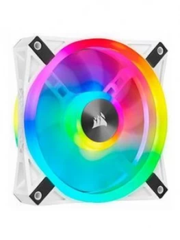 Image of Corsair iCue QL120 120mm Cooling Fan